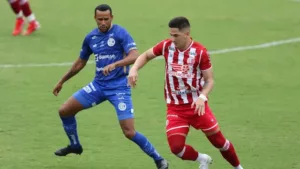 Confiança-SE x Náutico-PE - Timbu quer seguir na perseguição ao Bernô