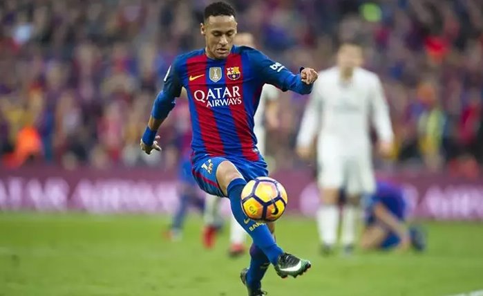 Espanhol: Barcelona descarta volta de Neymar por temer ‘problemas no vestiário’, revela jornal espanhol