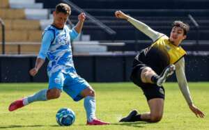 Copa Paulista: Marília é derrotado pelo Novorizontino em amistoso