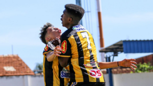 Paulista Sub-15 e 17: Novorizontino conhece rivais da 2ª fase