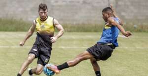 ABC x Novorizontino - Contra o lanterna, Tigre quer manter-se no topo