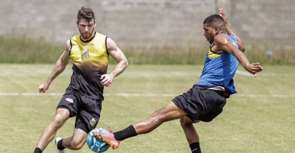 ABC x Novorizontino – Contra o lanterna, Tigre quer manter-se no topo