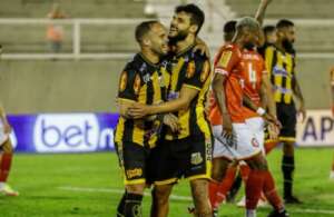 Outra vez, deu tudo certo 'dona' Ponte Preta!