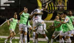 Novorizontino é o melhor visitante da Série B do Brasileiro