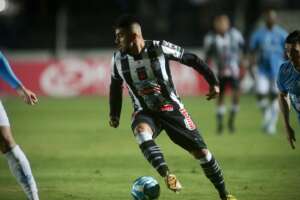 Operário-PR 0 x 0 Paysandu-PA - Fantasma empilha chances perdidas e tropeça no Papão