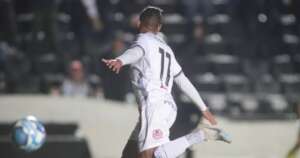 Operário-PR 1 x 0 Aparecidense-GO - Fantasma segue invicto em casa e vira vice-líder da Série C