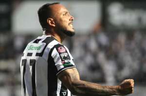 Operário-PR 1 x 0 CSA-AL - Fantasma vence com gol contra e entra no G-8