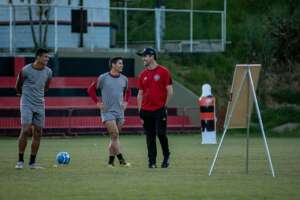 Série B: Vitória tem dúvida para enfrentar Ituano