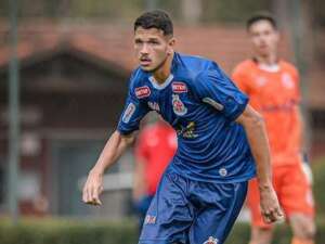 Cria da base marca e Penapolense termina como melhor time da Segundona