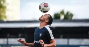 Flamengo deve oficializar proposta por Pablo Roberto, do Remo