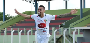 Série C: Náutico-PE sonda atacante goleador da Série D