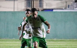 Pacajus-CE 2 x 0 Potiguar-RN - Cacique vence e assume liderança