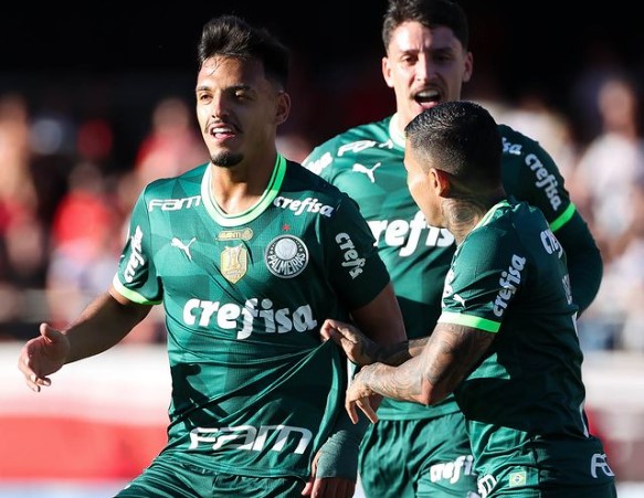 Campeonato Paulista: prévia de Palmeiras x São Bernardo - bet365