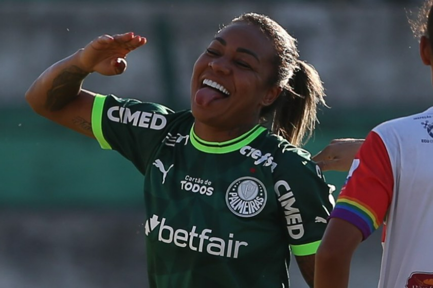 palmeiras sorriso