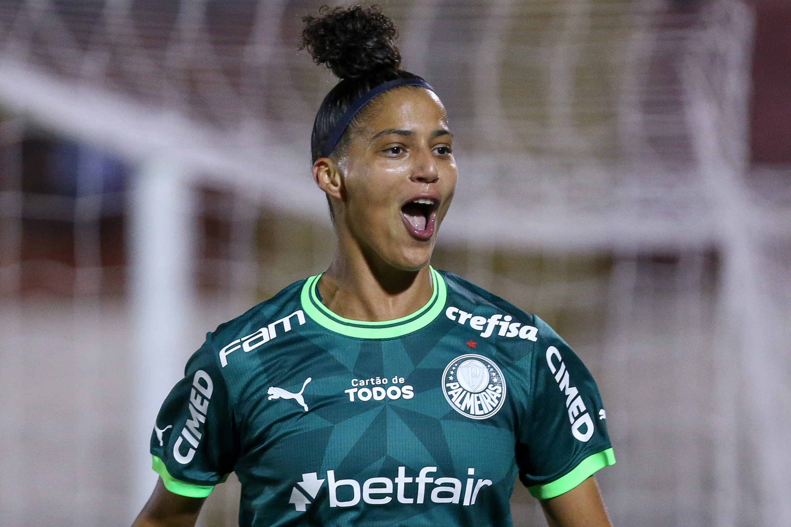 Paulista Feminino: venda de ingressos para o duelo contra o SKA Brasil no  Jayme Cintra – Palmeiras