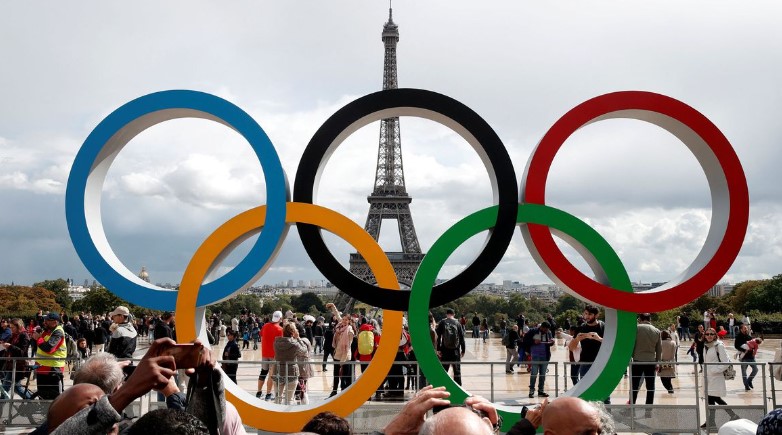 Com suspeita de corrupção, autoridades fazem busca em Comitê dos Jogos de Paris-2024