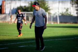 Time da Série D é o único 100% nas quatro divisões do Brasileiro