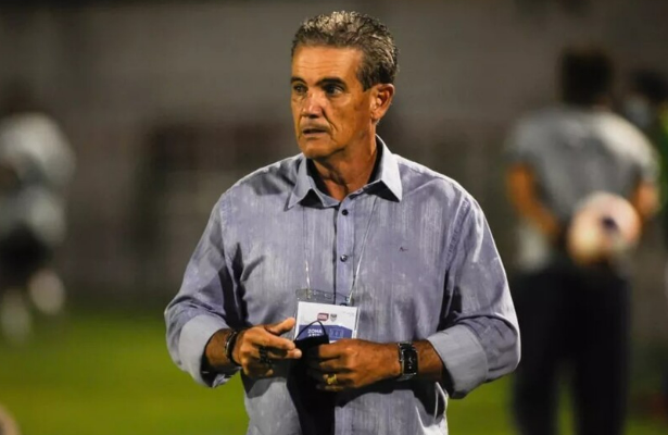 Exclusivo! Paulo Roberto Santos é o novo técnico do XV de Piracicaba