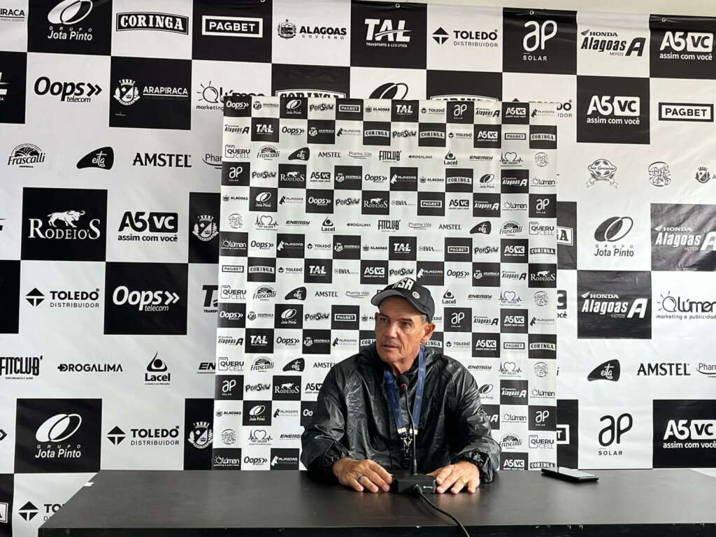 Série D: “Rei do Acesso” é o plano A do XV de Piracicaba