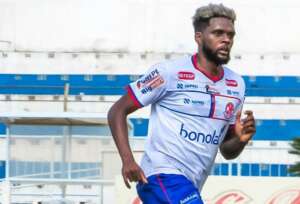 Segundona: Volante maestro e atacante artilheiro se destacam em goleada do Penapolense por 7 a 0