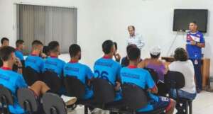 Segundona: Treinador enaltece elenco, comissão e diretoria pela ótima campanha do Penapolense