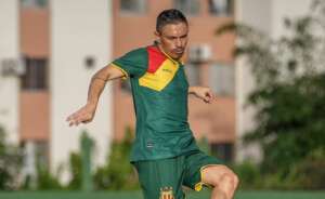 Série B: Precisando da vitória, Sampaio Corrêa terá retorno do 'Rei do Castelão'