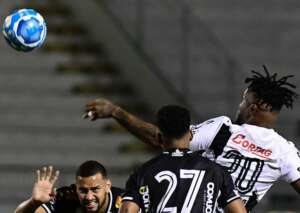 De Felipe Moreira: “jamais passou pela minha cabeça entregar o cargo”