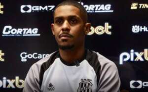 Série B: Ponte Preta terá o desfalque de volante emprestado pelo Atlético-GO