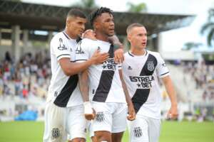 Ponte Preta x ABC - Hora de sair da crise!