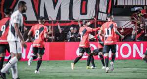 Atlético-GO 1 x 0 Ponte Preta - Abre o olho Macaca!