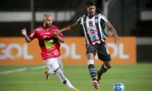 Operário-PR x Paysandu-PA - Fantasma e Papão fazem duelo direto por G8