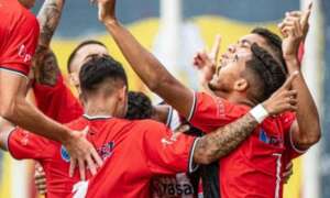 Oeste 1 x 2 Primavera - Bom jogo e vitória de virada na abertura da Copa Paulista