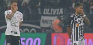 Jogadores fazem protesto na Copa do Brasil e pressionam Lula por vetos na Lei Geral do Esporte