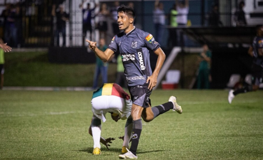 rafael luz aparecidense