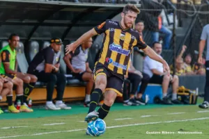 Seleção FI da 12ª rodada da Série B tem lateral de líder e outros destaques