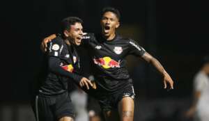 Red Bull Bragantino 2 x 0 Goiás - Massa Bruta vence 2ª seguida e consolida bom momento