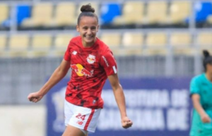 BRASILEIRO FEMININO A2: Red Bull Bragantino goleia e encaminha classificação