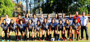 PAULISTA FEMININO: Realidade Jovem vence a primeira