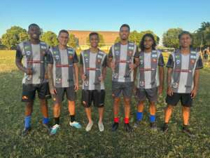 Segundona: Jabaquara recebe o Fernandópolis na estreia da segunda fase