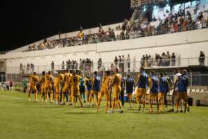 ASA-AL 1 x 2 Retrô-PE - Fênix voa alto