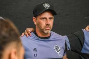 Segundona: Rio Branco demite técnico após derrota em dérbi