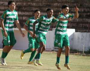 Paulista Sub-20: Rio Preto e Mirassol fazem tira-teima no Riopretão