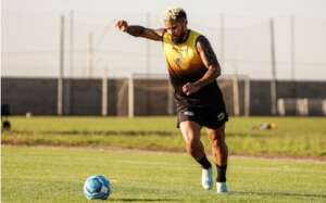 Série B: Apesar da derrota, Roberto destaca comportamento do Novorizontino 