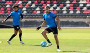 Série B: Artilheiro do Botafogo-SP projeta duelo contra o Vila Nova