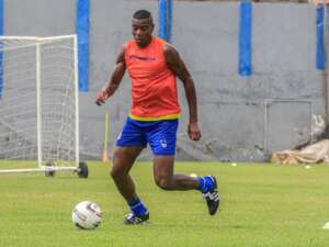 Série C: Confiança modificado para jogo contra o América-RN