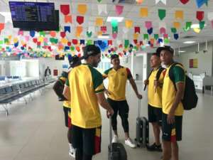 Série B: Embalado, Sampaio Corrêa viaja para enfrentar o Novorizontino