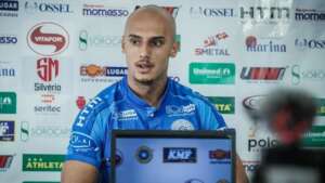 Copa Paulista: São Bento confirma mais dois reforços