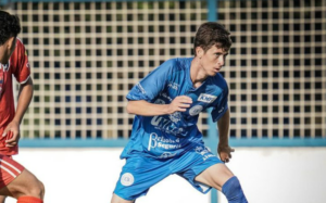 PAULISTA SUB-20: Comercial Tietê e São Bento vencem e ainda brigam por classificação