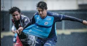 Copa Paulista: São Bento empata com o Ituano em jogo treino