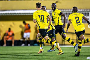 Paysandu-PA x São Bernardo-SP - Bernô quer disparar na ponta na temida Curuzu!